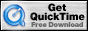 QuickTime のダウンロード