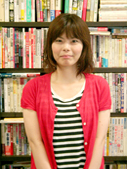 倉持佳代子