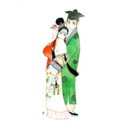 【希少】ビールの王さま　やなせたかし ビールの王さまの正体｜tao