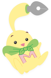 マミュー