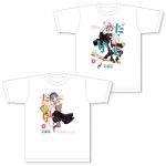 Tシャツ(2種)