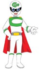 クーリングオフマン