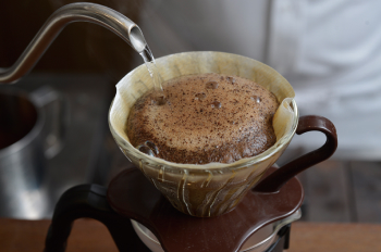 コーヒー
