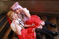 コスプレイベント