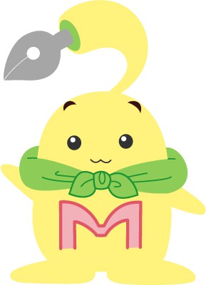 マミュー