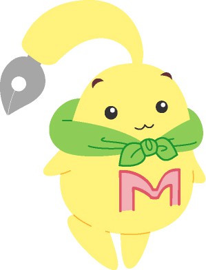 マミュー